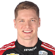 Josef Newgarden