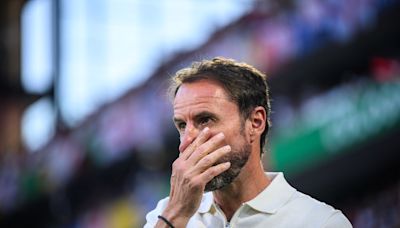 Jonathan Wilson: Lack of blueprint set to cost Southgate