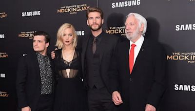 Are the 'Hunger Games' Movies on Netflix?