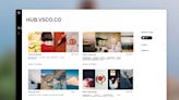 Photo editing app VSCO launches marketplace to connect photographers with brands