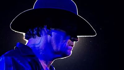 The Undertaker Signs New Long-Term WWE Contract, Talks WrestleMania