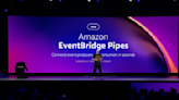Amazon announces Eventbridge Pipes, a simpler way to connect events from multiple services