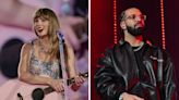 AI Is Wreaking Havoc on The Fanbases of Taylor Swift, Drake