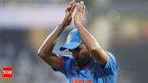 'Jo naseeb mai hai uske aage...': Mohammed Shami aspires for World Cup glory after teammates' T20 World Cup triumph | Cricket News - Times of India