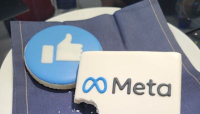 Meta將拿公開貼文訓練AI 用戶可提異議但Meta有權否決