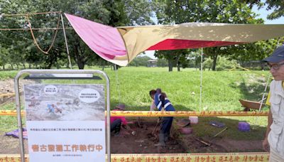 卑南遺址公園挖坑防淹「比照考古」 族人：會不會挖到阿公的阿公