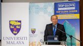 Top Glove founder donates RM2m towards renovation of UM’s Medical Museum