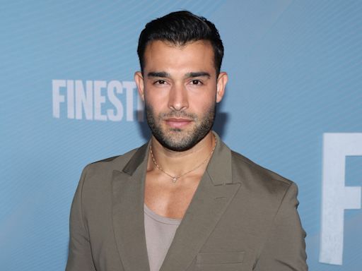 Sam Asghari Says He ‘Learned’ From His Britney Spears Marriage: ‘I Only Celebrate the Past’