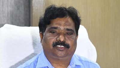 Government orders ACB inquiry against former Mines Director Venkata Reddy