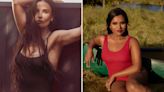Mindy Kaling Just Debuted Sell-Out-Worthy Swimwear With This Buzzy Demi Moore-Worn Brand