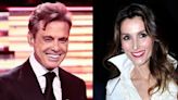 Luis Miguel habría regalado 500 rosas rojas a Paloma Cuevas por su cumpleaños