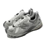 New Balance 休閒鞋 610X V1 男鞋 女鞋 灰 防水 戶外 快速繫繩 運動鞋 拼接 NB 紐巴倫 ML610XA-D