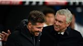 Real Madrid vs. Atlético de Madrid, por la liga de España: promesa de otro partidazo, con el 24º Simeone vs. Ancelotti