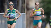 Lisa Weightman vs Jessica Stenson feud, explained: Who will represent Australia in 2024 Paris Olympic marathon? | Sporting News Australia