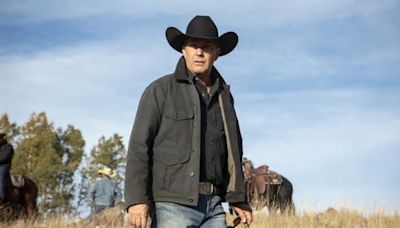 “I’ve not said this to people”: Yellowstone Actor Who Plays Kevin Costner’s Younger John Dutton Reveals Taylor Sheridan Turned Down His 1 Request in the Show