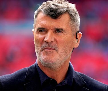 Roy Keane: Ireland manager would be dream job but that ship has sailed