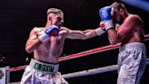 Kevin Cronin’s Kerry home-coming on hold despite win in first DAZN fight in Liverpool