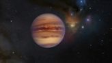 El telescopio Euclid descubre nuevos planetas sin estrella