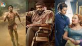 OTT and theatre releases this week: Chandu Champion, Maharaja, The Boys Season 4 and other must-watch movies - CNBC TV18