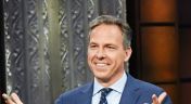 180. Jake Tapper; Michael Peña; Dua Lipa