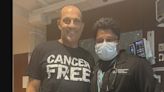 ‘Hope is real’: Lexington man now cancer free after experimental treatment