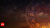 Zodiac signs known for their love of astrology - Times of India