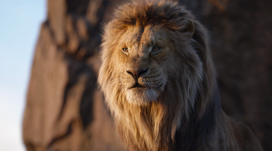 Mufasa: The Lion King Will Introduce a Surprising Character From Lion King 2