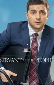 Servant of the People