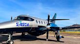 Sasca Airlines activa la ruta Caracas – Carúpano a partir del #4Jul