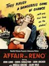 Affair in Reno