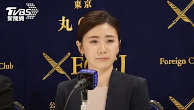 日票選「最令人厭惡婚外情女星」！國民女神慘第1 福原愛也上榜│TVBS新聞網