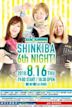 SEAdLINNNG Shin-Kiba 6th NIGHT