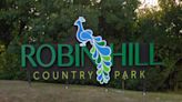 Robin Hill to make triumphant RETURN to host music festival this year