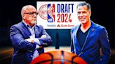 The reasons why Pelicans deferred Lakers' 2024 NBA Draft pick