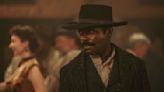 David Oyelowo talks playing the real man at the heart of Taylor Sheridan's buzzy new show 'Lawmen: Bass Reeves': 'I simply couldn't believe that this was a historical character'