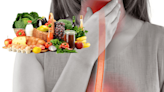 Salud: Estos alimentos te ayudan a tener una garganta saludable