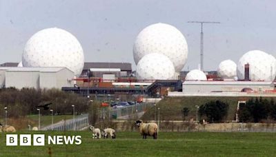 Calls for new MP to shed light on RAF Menwith Hill spy base role