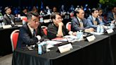 新加坡「世界城市高峰會」聚焦未來挑戰 副秘書長金志聿提「智慧桃園」治理模式獲共鳴