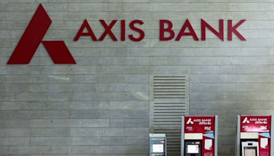 2 reasons why Axis Bank shares tanked 7% today; should you buy stock?