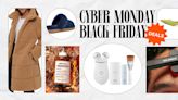 Nordstrom’s Cyber Monday Deals Are Here and We’re Running to Buy These 20 Items