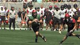 SDSU football debuts new offensive identity at AztecFast Showcase