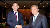 三星會長李在鎔會晤中國總理李強 中方盼深化數位經濟、AI合作-風傳媒