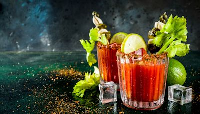 Old Bay Is The Boost Your Bloody Mary Needs For Extra Savory Sipping