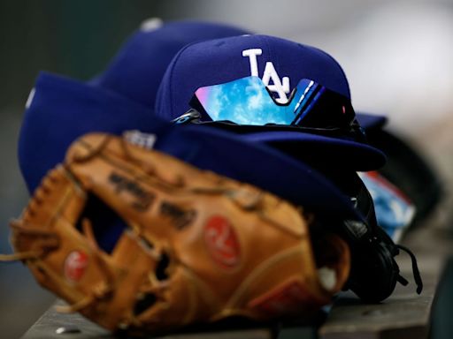 Dodgers Prospect Acquired in Michael Busch Trade Reaches New High