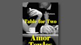 Book excerpt: "Table for Two" by Amor Towles