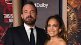 Jennifer Lopez and Ben Affleck Focused 'On Loved Ones,' Source Says