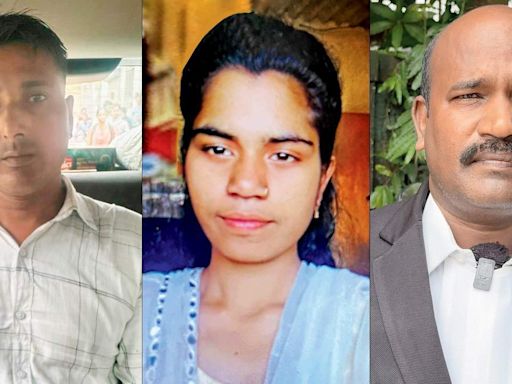 Vasai murder case: Two minutes of rage, says killer; it was premeditated, say cops