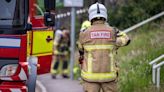 Firefighters let down by bosses, say politicians