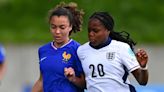 Meet the 2024 Women's Under-17 EURO semi-finalists: Spain vs France, England vs Poland | Women's Under-17