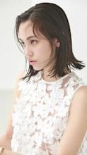 Kiko Mizuhara